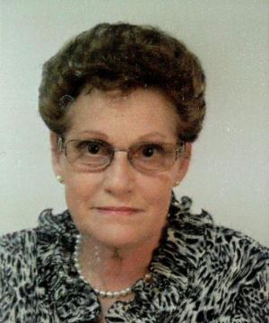 IMELDA FABBRO MARSILLI