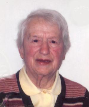 Rosetta Ongaro