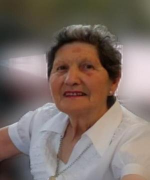 DIANA CHIEREGATO