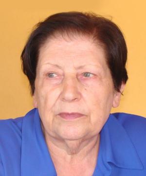 Rosa Maria Antonicelli