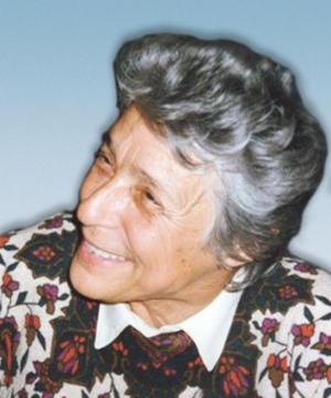 IVONE RINALDI IN TURRINI