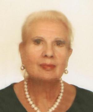 Giuseppina Carvutto