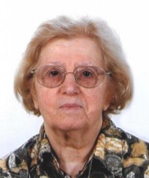 Maria Crudo