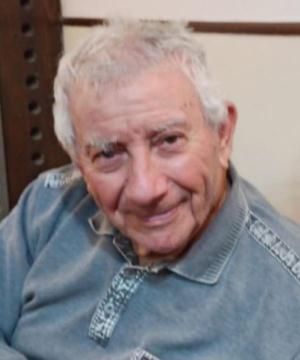 Ugo Di Santo