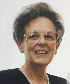 Maria Teresa De Panfilis