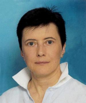 ANNA MARIA ZANOR