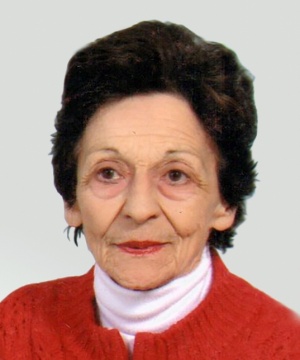 MARGHERITA MARANGONI