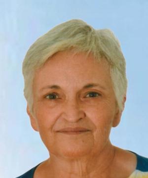 ALMA BERTOLANI
