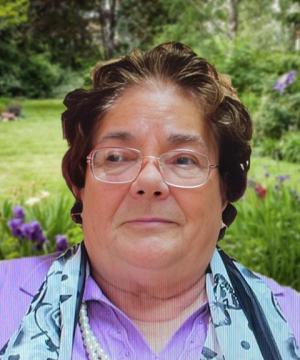 ANTONIETTA MILAN