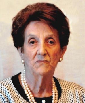 Bianca Eugeni