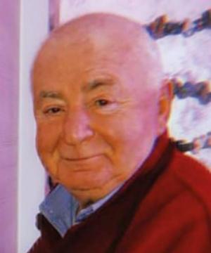 ARMANDO VERTICALE