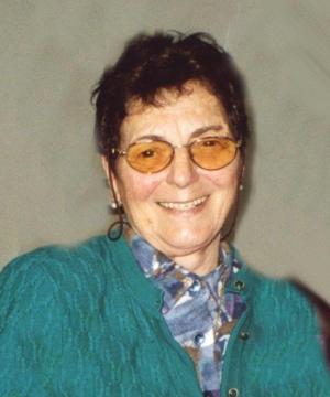 Vilma Del Bianco