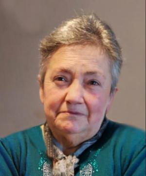 Marisa Mambella