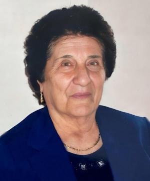 SABINA CIMINI