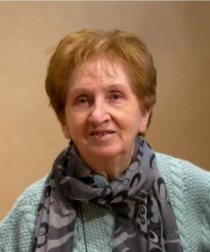ELENA FRATI