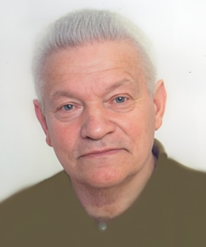 Gianluigi Ghiroldi