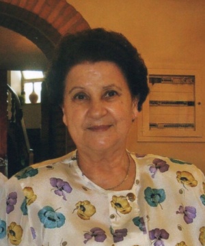Maria Caldieraro
