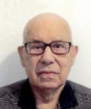 BRUNO BERTOSSA