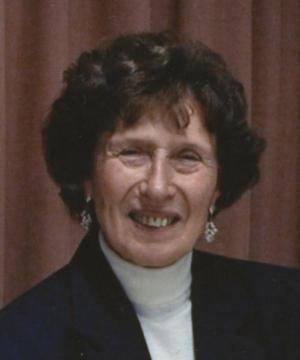 Silvana Marzinotto