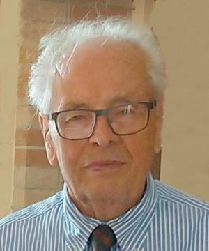 Antonio Vicentini