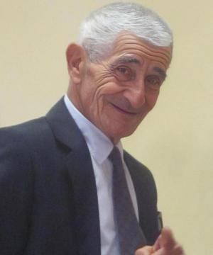 DANIELE GRILLENZONI