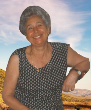 Michela Fazzina