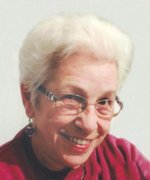 GRAZIELLA SELICIATO