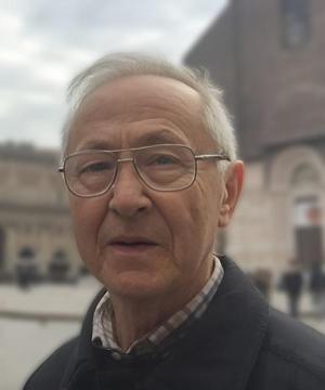 Alberto Angelucci