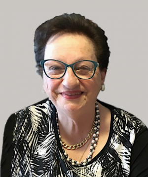 Luigina Quattrin