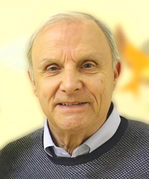 Luciano Prosperi