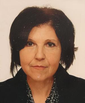 Giovanna Zizzi