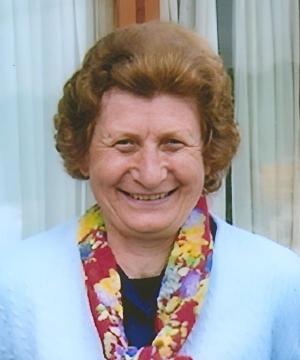 Denisa Zannoni