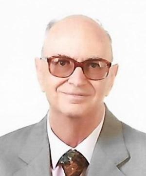 LUIGI MERCOGLIANO