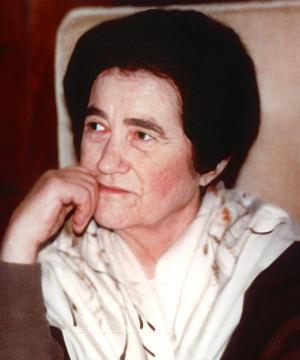 Maria Pavone