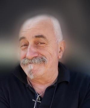 ALFREDO MARIA RADRIZZANI