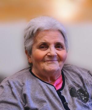 MARIA TERESA DEMURTAS