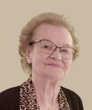 Imelda Rizzi