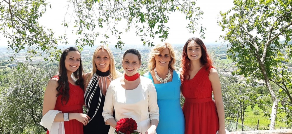 Le tue DONNE! - inviata daMaddalena Maset Le tue DONNE!