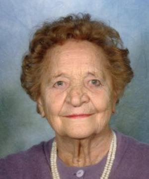 MARIA CLINAZ VED DELLA MEA