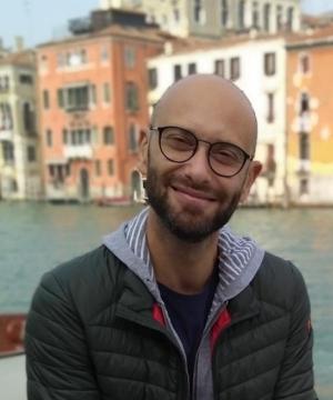 GABRIELE URBANI