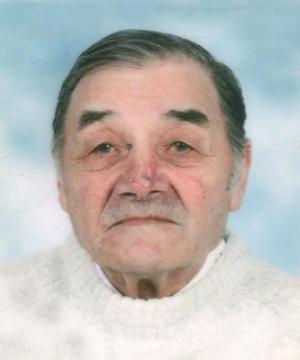 LUIGINO MONTAGNER