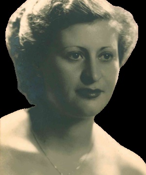 Rosina Patanè