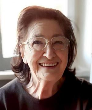 Luciana Sabato