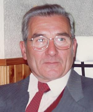Dante Paolone