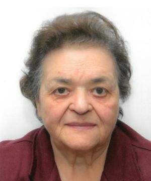 Anna Maria Biti