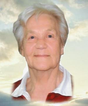 ELISABETH HENDLMEIER