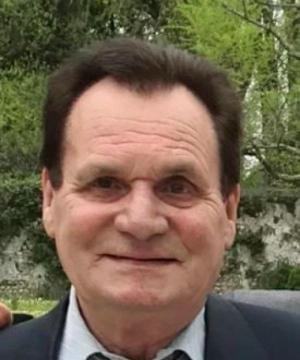 RINO LORIS SPIZZO