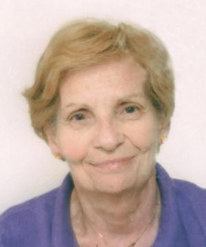EMANUELA FAVERO