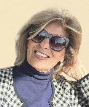 Elena Cioffi