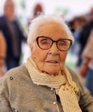SERAFINA TONINELLI